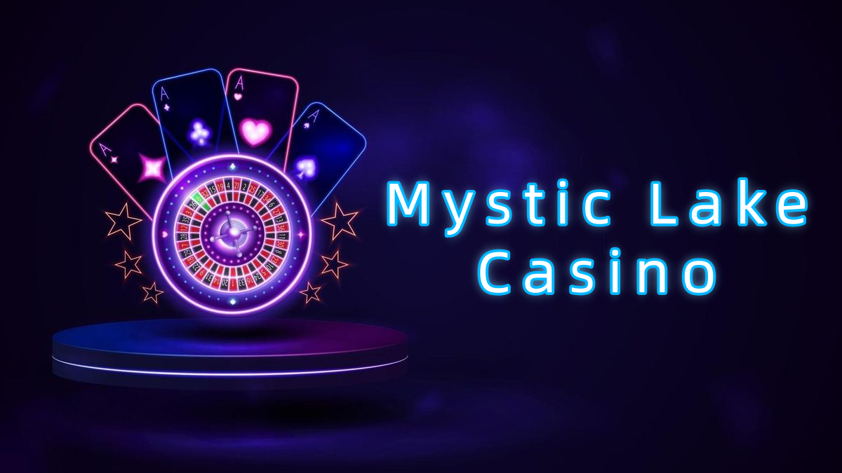 Mystic Lake Casino پاکستان
